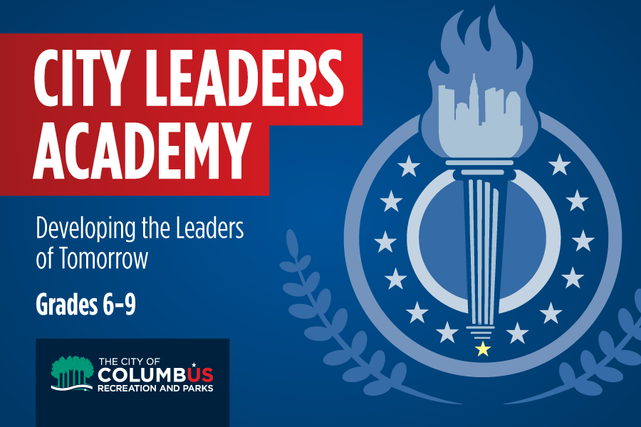 City Leaders Academy